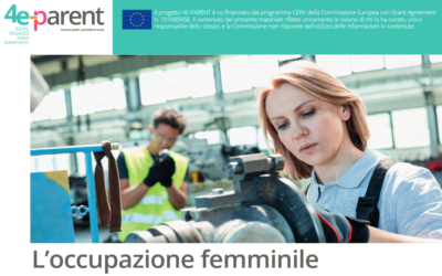 Occupazione femminile