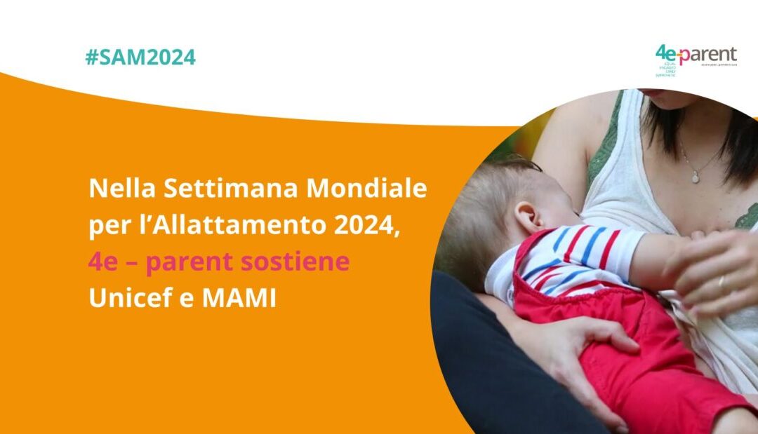 Settimana mondiale dell’allattamento_2024