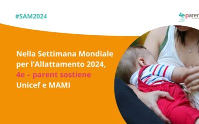 Settimana mondiale dell’allattamento_2024