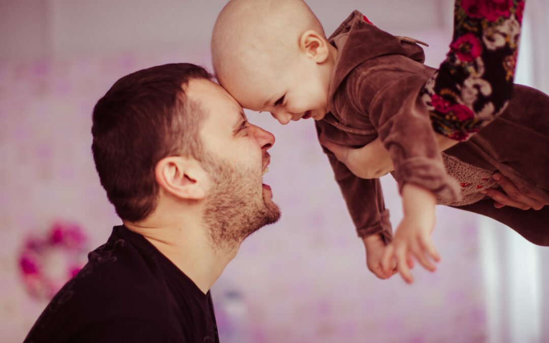 Paternità e maternità in azienda: i risultati dell’indagine 4e-parent