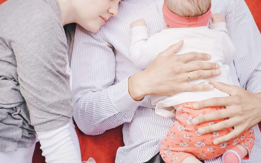 Family Friendly Workplace Initiative: per il benessere delle famiglie